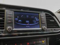 SEAT Leon ST vaihtoauto