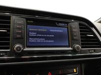 SEAT Leon ST vaihtoauto