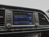 SEAT Leon ST vaihtoauto