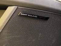 SEAT Leon ST vaihtoauto