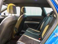 SEAT Leon ST vaihtoauto