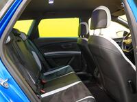 SEAT Leon ST vaihtoauto