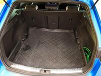 SEAT Leon ST vaihtoauto