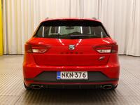 SEAT Leon ST vaihtoauto