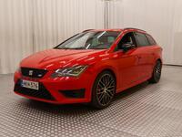 SEAT Leon ST vaihtoauto