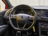 SEAT Leon ST vaihtoauto