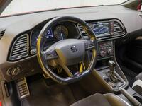 SEAT Leon ST vaihtoauto