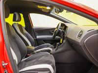 SEAT Leon ST vaihtoauto