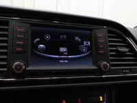 SEAT Leon ST vaihtoauto