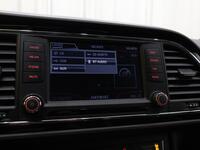 SEAT Leon ST vaihtoauto