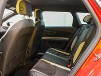 SEAT Leon ST vaihtoauto