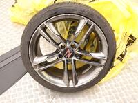 SEAT Leon ST vaihtoauto