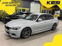 BMW 330 vaihtoauto