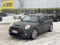 Mini Cooper S vaihtoauto