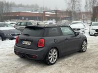 Mini Cooper S vaihtoauto