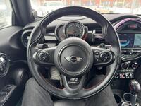 Mini Cooper S vaihtoauto