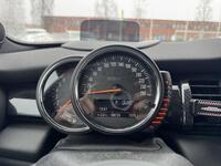 Mini Cooper S vaihtoauto