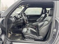 Mini Cooper S vaihtoauto