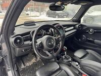 Mini Cooper S vaihtoauto