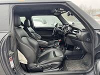 Mini Cooper S vaihtoauto