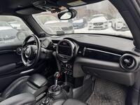 Mini Cooper S vaihtoauto