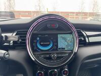 Mini Cooper S vaihtoauto