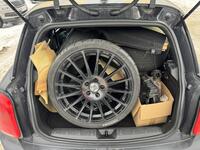 Mini Cooper S vaihtoauto