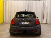 Mini Cooper S vaihtoauto