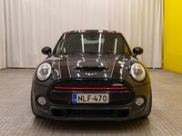 Mini Cooper S vaihtoauto
