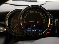 Mini Cooper S vaihtoauto