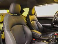 Mini Cooper S vaihtoauto