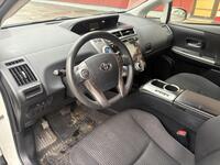 Toyota Prius+ vaihtoauto