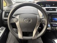 Toyota Prius+ vaihtoauto