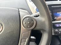 Toyota Prius+ vaihtoauto