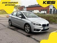 BMW 225 vaihtoauto
