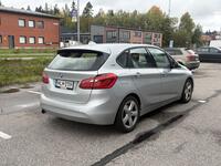 BMW 225 vaihtoauto