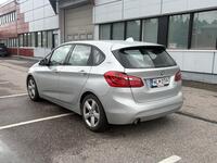 BMW 225 vaihtoauto