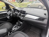 BMW 225 vaihtoauto