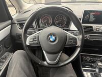 BMW 225 vaihtoauto