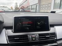 BMW 225 vaihtoauto