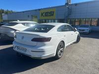 Volkswagen Arteon vaihtoauto