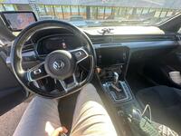 Volkswagen Arteon vaihtoauto