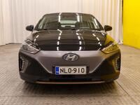 Hyundai IONIQ electric vaihtoauto