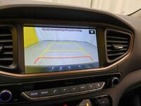 Hyundai IONIQ electric vaihtoauto