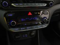 Hyundai IONIQ electric vaihtoauto