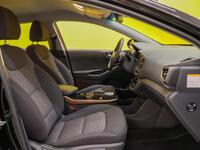 Hyundai IONIQ electric vaihtoauto