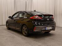 Hyundai IONIQ electric vaihtoauto