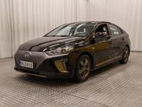 Hyundai IONIQ electric vaihtoauto