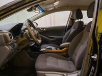 Hyundai IONIQ electric vaihtoauto