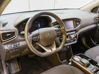 Hyundai IONIQ electric vaihtoauto